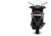 Yamaha X-Max 125